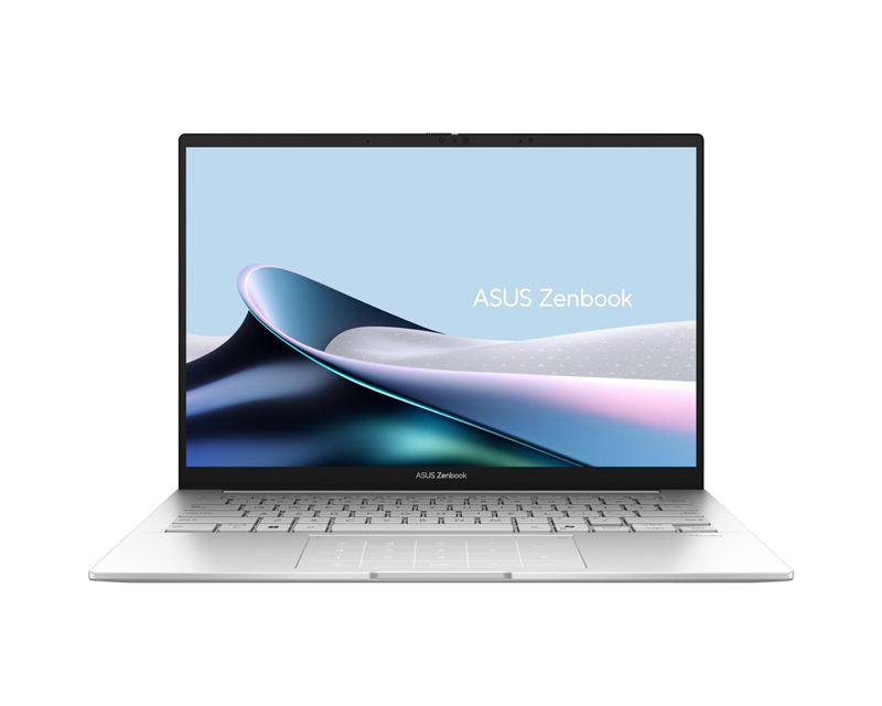 Zenbook 14 UX3405CA-ST1370 (14 inča 3K, Ultra 5 225H, 16GB, SSD 512GB) laptop