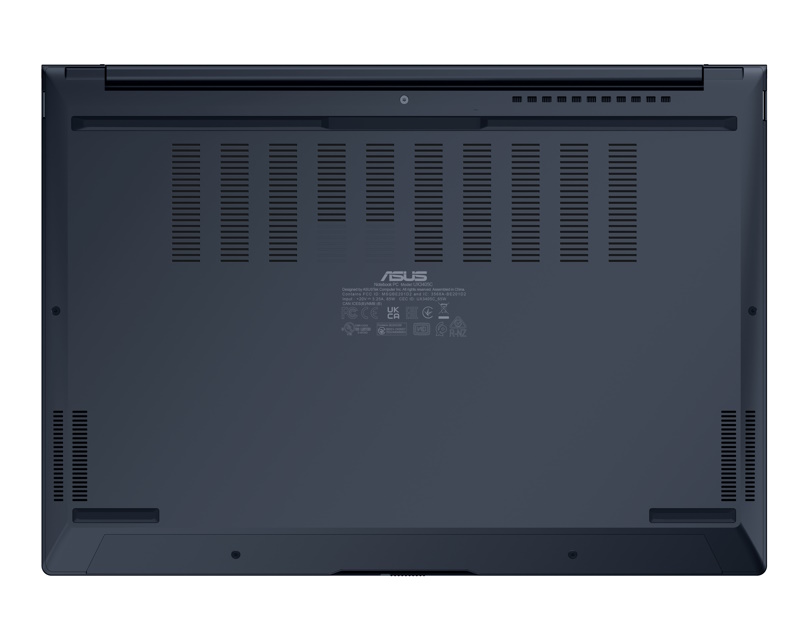 Zenbook 14 UX3405CA-ST1350 (14 inča 3K, Ultra 5 225H, 16GB, SSD 512GB) laptop