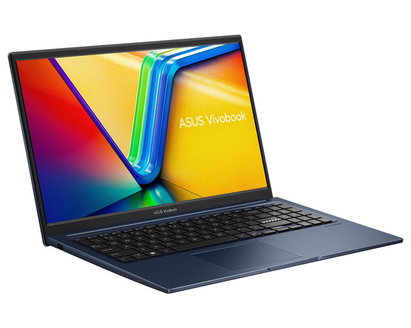 Vivobook 15 X1504VA-BQ3930 (15.6 inča FHD, Core 7 150U, 16GB, SSD 512GB) laptop