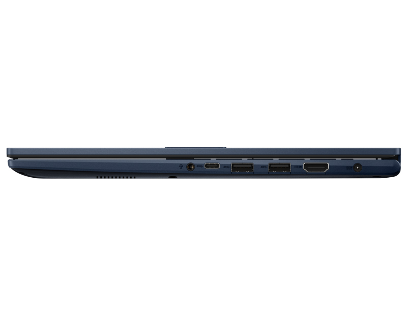 Vivobook 15 X1504VA-BQ3930 (15.6 inča FHD, Core 7 150U, 16GB, SSD 512GB) laptop