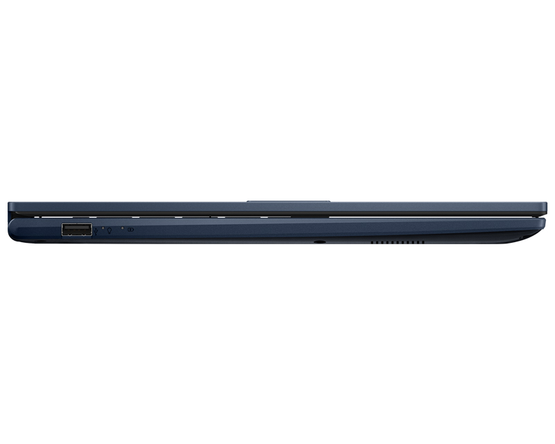Vivobook 15 X1504VA-BQ3930 (15.6 inča FHD, Core 7 150U, 16GB, SSD 512GB) laptop