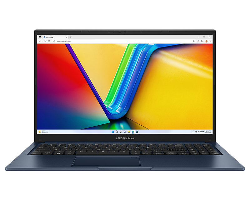 Vivobook 15 X1504VA-BQ3930 (15.6 inča FHD, Core 7 150U, 16GB, SSD 512GB) laptop