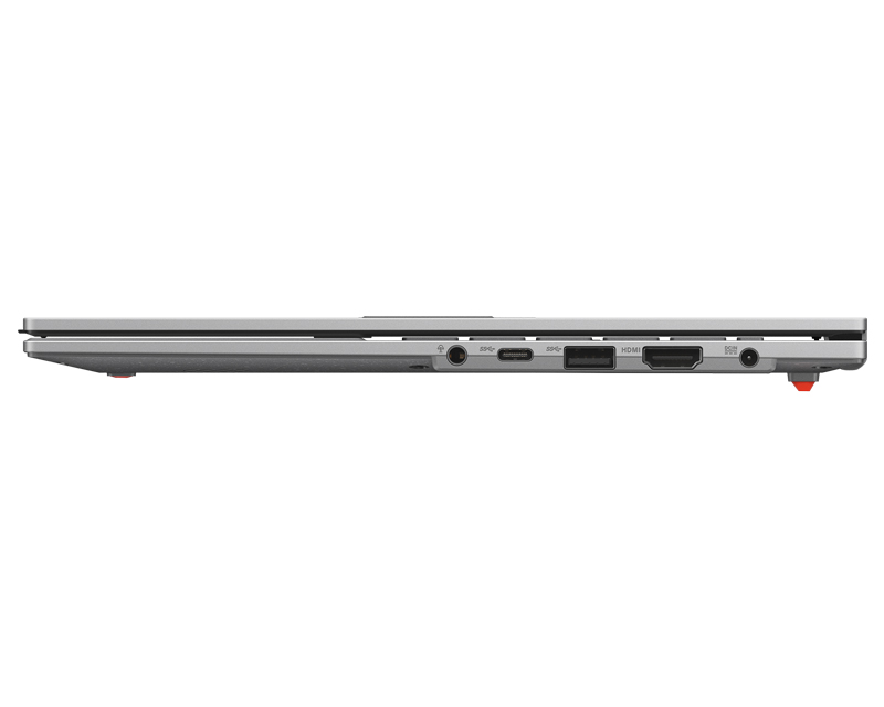 VivoBook 15 GO  E1504FA-BQ2871  (15.6 inča FHD, Ryzen 5 40, 16GB, SSD 512GB) laptop