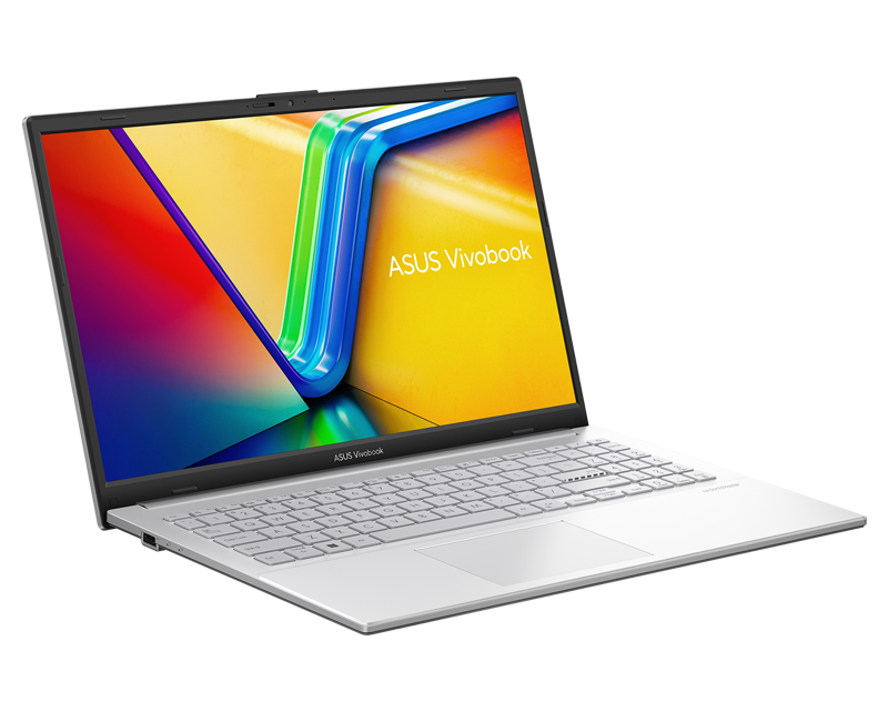 VivoBook 15 GO  E1504FA-BQ2871  (15.6 inča FHD, Ryzen 5 40, 16GB, SSD 512GB) laptop