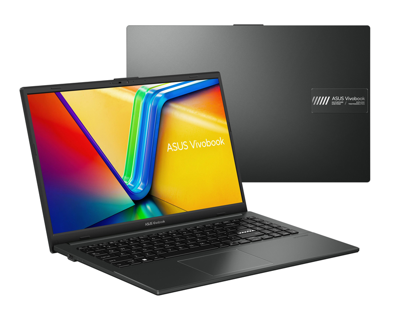 VivoBook GO 15 E1504FA-BQ2876 (15.6 inča FHD, Ryzen 3 30, 8GB, SSD 512GB) laptop