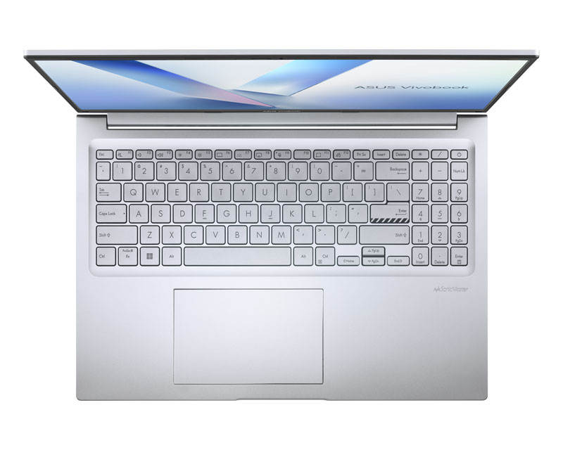 Vivobook 16 X1605VA-SH2557 (16 inča FHD OLED , Core 9 270H, 24GB, SSD 1TB) laptop