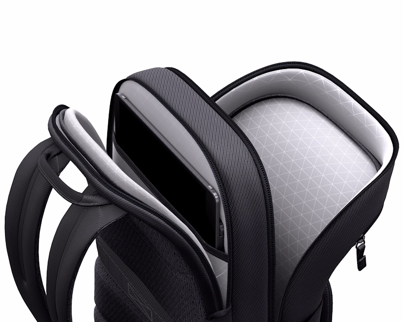 Ranac za laptop 14-16 inch Pro Plus EcoLoop Backpack CP5626 3yr