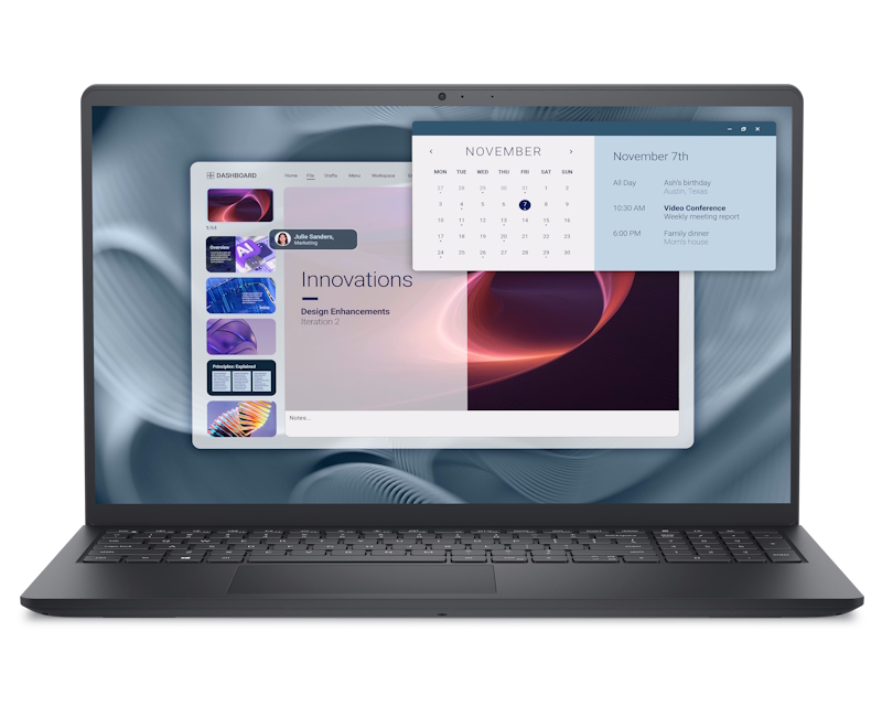 Pro 15 Essential PV15250 15.6 inch FHD 120Hz i7-1355U 16GB 1TB SSD FP laptop