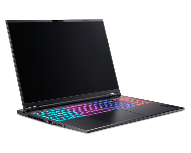 Nitro 16S AI 16 inča AN16S-61-R35E Ryzen AI 9 365 32GB 1TB SSD GeForce RTX 5070 Ti