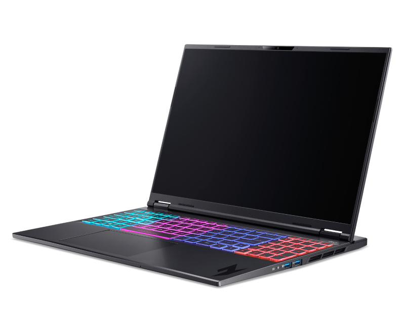 Nitro 16S AI 16 inča AN16S-61-R35E Ryzen AI 9 365 32GB 1TB SSD GeForce RTX 5070 Ti