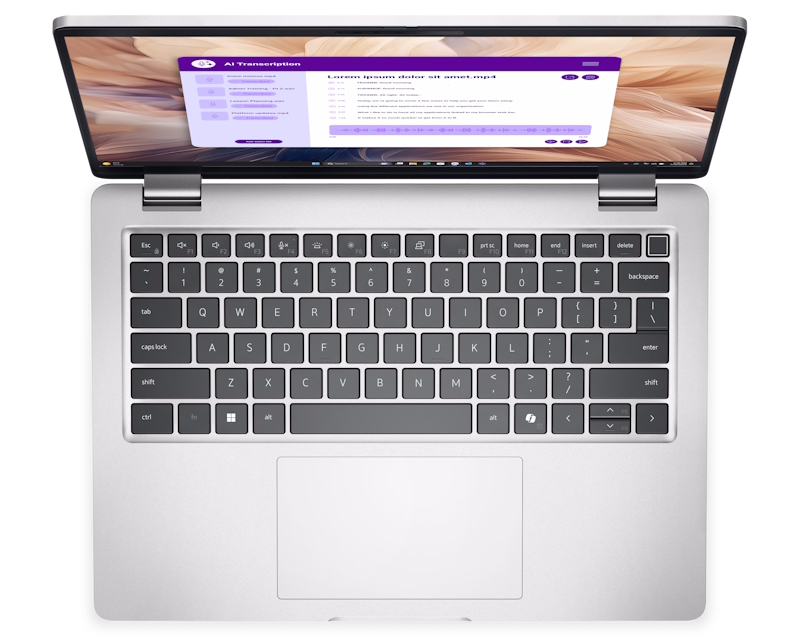 Pro 14 Plus 14 inch FHD+ 300nits Core Ultra 5 238V 32GB 512GB SSD Intel Arc Backlit FP SC Win11Pro 3yr ProSupport