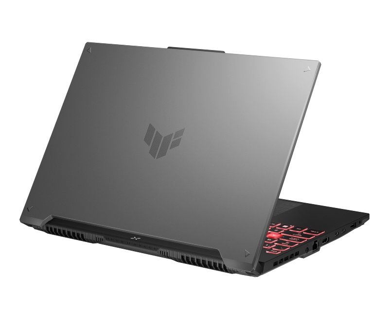 TUF Gaming A16 FA607NUG-RL117 (16 inča FHD+, Ryzen  7 7445HS, 16GB, SSD 512GB, GeForce RTX 4050) laptop