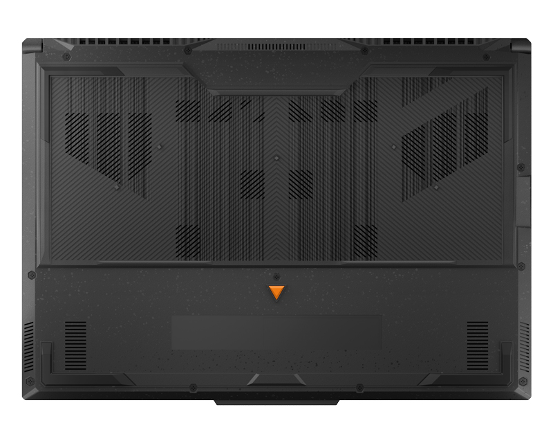 TUF Gaming A16 FA607NUG-RL117 (16 inča FHD+, Ryzen  7 7445HS, 16GB, SSD 512GB, GeForce RTX 4050) laptop