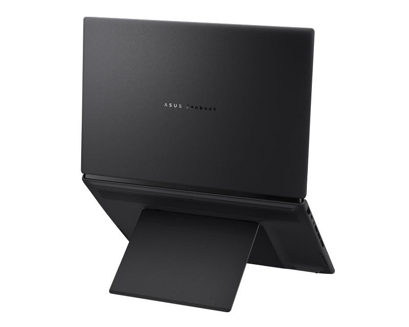 ZenBook Duo 14 OLED UX8407AA-SN151X (14 inča 3K OLED, Ultra 9 386H, 32GB, SSD 2TB, Win11 Pro) laptop