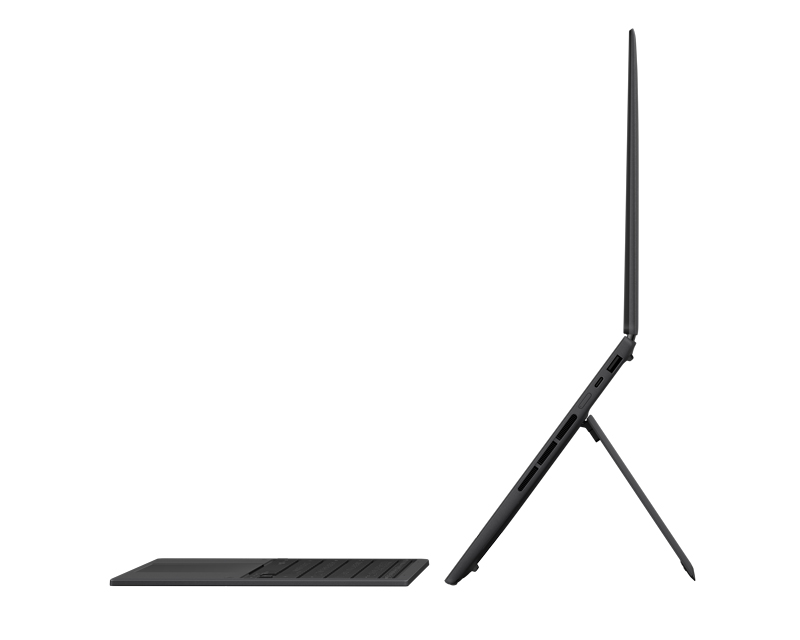 ZenBook Duo 14 OLED UX8407AA-SN151X (14 inča 3K OLED, Ultra 9 386H, 32GB, SSD 2TB, Win11 Pro) laptop