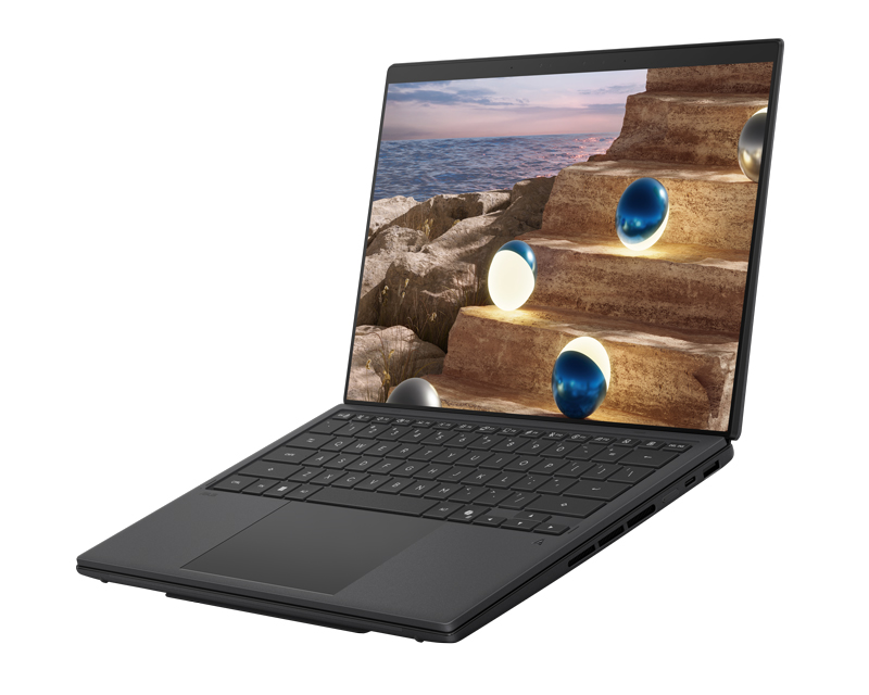 ZenBook Duo 14 OLED UX8407AA-SN151X (14 inča 3K OLED, Ultra 9 386H, 32GB, SSD 2TB, Win11 Pro) laptop