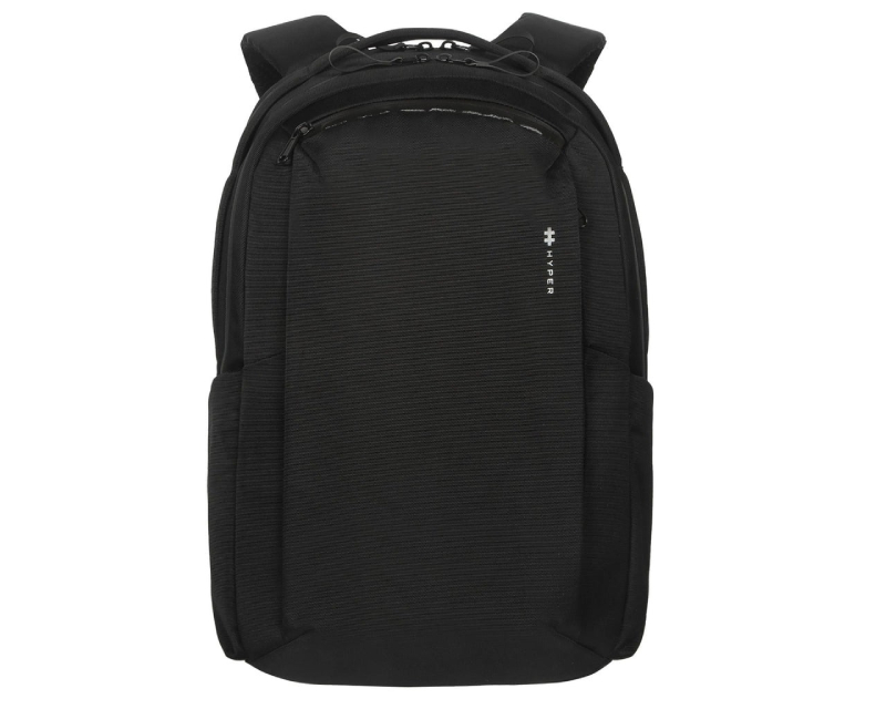 Ranac HyperPack crni