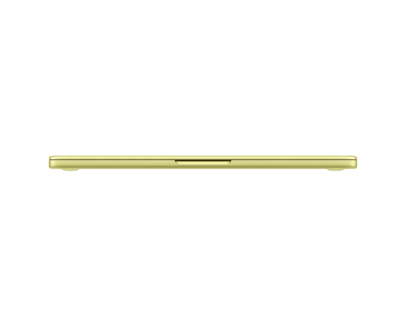MacBook Neo 13 inch A18 Pro 6-core CPU 5-core GPU 8GB 256GB SSD Citrus (MHFD4)