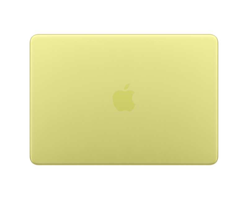 MacBook Neo 13 inch A18 Pro 6-core CPU 5-core GPU 8GB 256GB SSD Citrus (MHFD4)