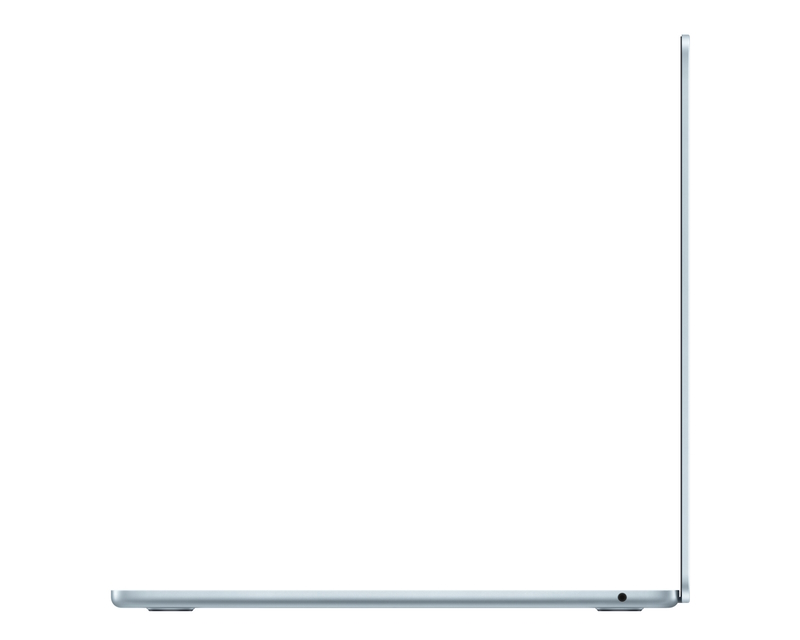 MBA 15.3: SKY BLUE/M5 10C CPU/10C GPU/16GB/512GB-ZEE (mdvq4ze/a)