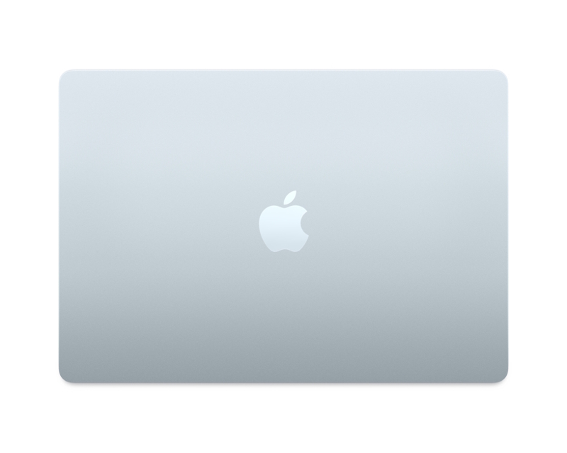 MBA 15.3: SKY BLUE/M5 10C CPU/10C GPU/16GB/512GB-ZEE (mdvq4ze/a)