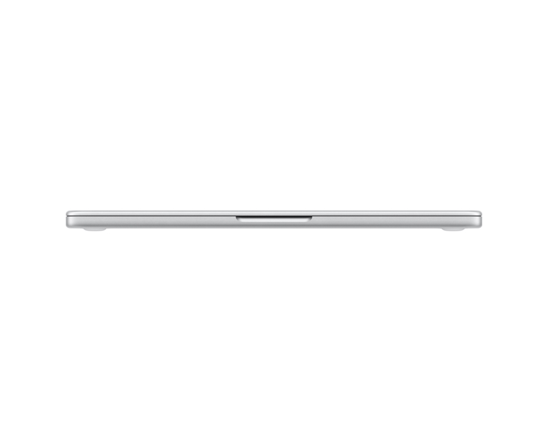 MacBook Neo 13 inch A18 Pro 6-core CPU 5-core GPU 8GB 512GB SSD Silver (MHFC4)