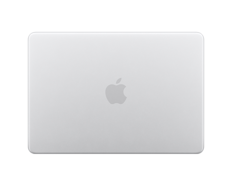 MacBook Neo 13 inch A18 Pro 6-core CPU 5-core GPU 8GB 512GB SSD Silver (MHFC4)