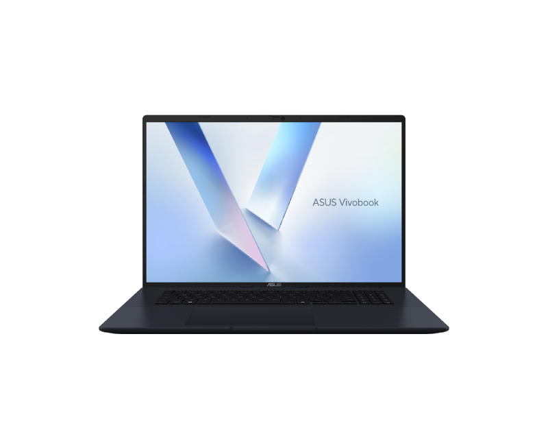 VivoBook 18 M1807GA-SA8004W (18 inča WUXGA, Ryzen AI 7 445, 32GB, SSD 1TB, Win 11 Home) laptop