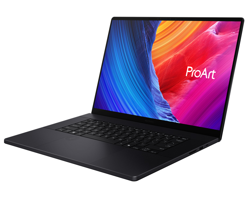 ProArt P16 OLED H7606WM-SR145 (16 inča 3K OLED, Ryzen AI 9 HX 370, 32GB, SSD 1TB, RTX 5060) laptop