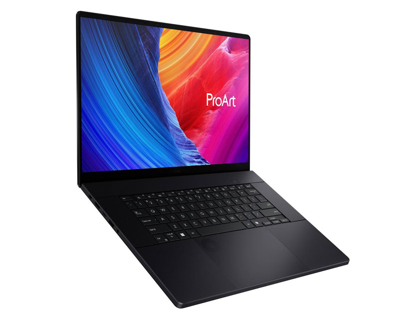 ProArt P16 OLED  H7606WP-SR254X (16 inča 3K OLED, Ryzen AI 9 HX 370, 64GB, SSD 2TB, RTX 5070, Win11 Pro) laptop + ranac