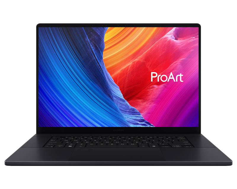 ProArt P16 OLED  H7606WP-SR254X (16 inča 3K OLED, Ryzen AI 9 HX 370, 64GB, SSD 2TB, RTX 5070, Win11 Pro) laptop + ranac