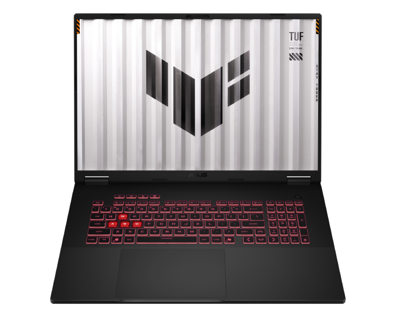 TUF Gaming A18 FA808UP-S8005 (18 inča FHD+, Ryzen  7 260, 32GB, SSD 1TB, GeForce RTX 5070) laptop