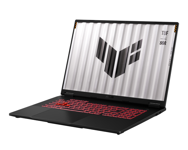 TUF Gaming A18 FA808UP-S8005 (18 inča FHD+, Ryzen  7 260, 32GB, SSD 1TB, GeForce RTX 5070) laptop