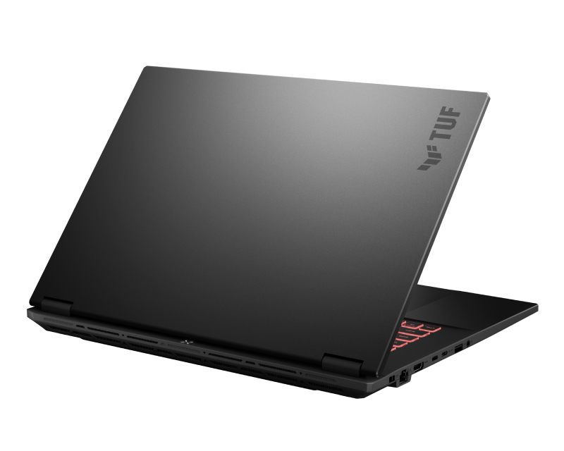 TUF Gaming A18 FA808UP-S8005 (18 inča FHD+, Ryzen  7 260, 32GB, SSD 1TB, GeForce RTX 5070) laptop