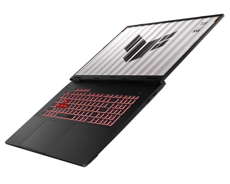 TUF Gaming A18 FA808UP-S8005 (18 inča FHD+, Ryzen  7 260, 32GB, SSD 1TB, GeForce RTX 5070) laptop