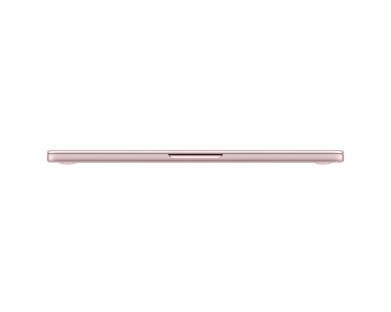MacBook Neo 13 inch A18 Pro 6-core CPU 5-core GPU 8GB 256GB SSD Blush (MHFH4)