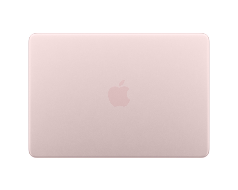 MacBook Neo 13 inch A18 Pro 6-core CPU 5-core GPU 8GB 256GB SSD Blush (MHFH4)