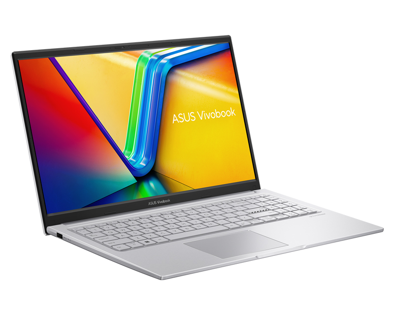 VivoBook 15 X1504VA-BQA4105 (15.6 inča FHD, Core 5 120U, 16GB, SSD 512GB) laptop