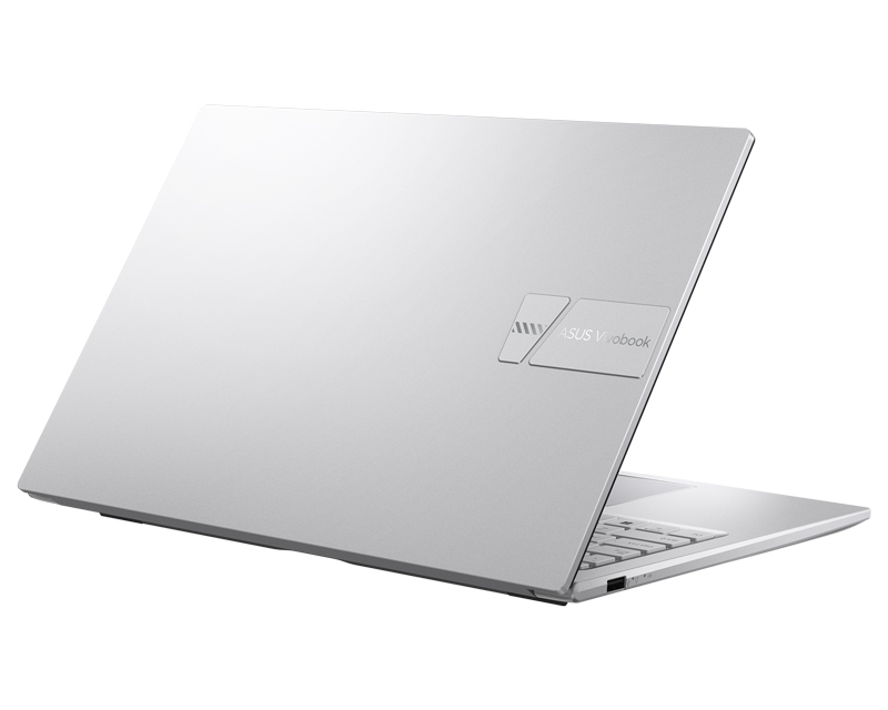 VivoBook 15 X1504VA-BQA4105 (15.6 inča FHD, Core 5 120U, 16GB, SSD 512GB) laptop