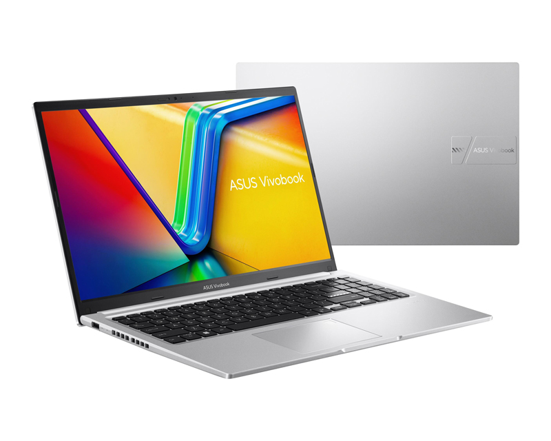 VivoBook 15 X1502VA-BQ580 (15.6 inča FHD, Core i7-13620H, 16GB, SSD 512GB) laptop