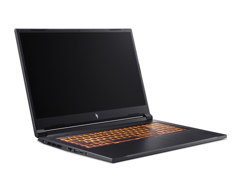 Nitro V 17 AI 17.3 inča Ryzen 7 260 32GB 1TB SSD GeForce RTX 5070 crni