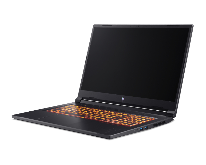 Nitro V 17 AI 17.3 inča Ryzen 7 260 32GB 1TB SSD GeForce RTX 5070 crni
