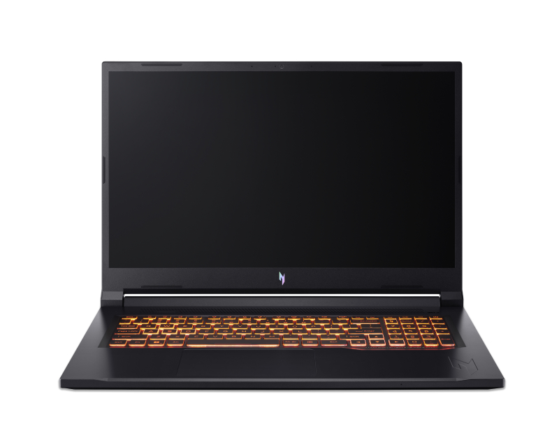 Nitro V 17 AI 17.3 inča Ryzen 7 260 32GB 1TB SSD GeForce RTX 5070 crni