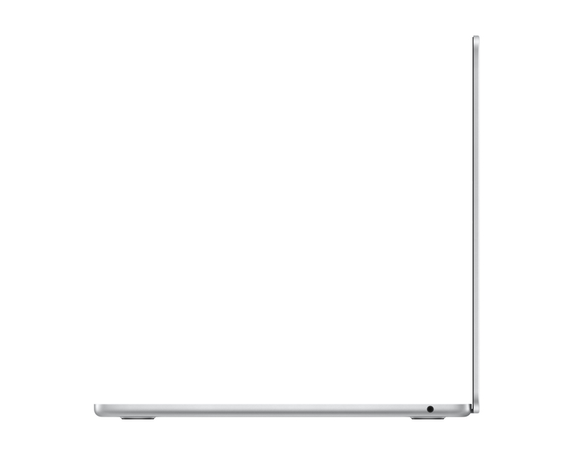 MacBook Air 13.6 inch M5 10-core CPU 8-core GPU 16GB 512GB SSD Silver (MDH74)