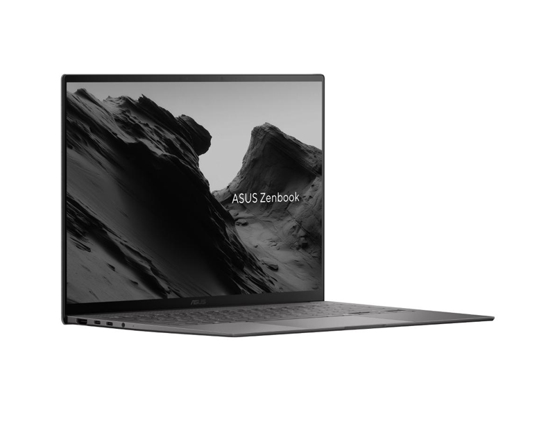 ZenBook S 14 UX5406AA-SU272X (14 inča 3K OLED, Ultra 9 386H, 32GB, SSD 1TB, Win11 Pro) laptop