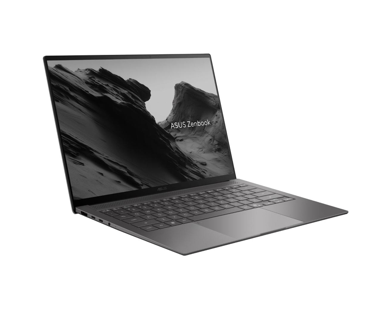 ZenBook S 14 UX5406AA-SU272X (14 inča 3K OLED, Ultra 9 386H, 32GB, SSD 1TB, Win11 Pro) laptop