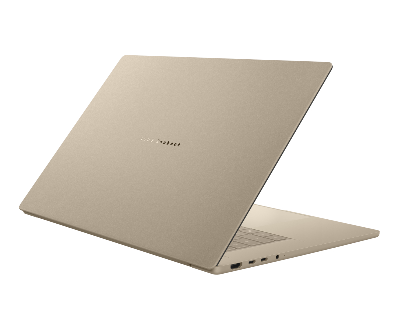 ZenBook A16 UX3607OA-SQ013W (16 inča 3K LED, Snapdragon X2 Elite Extreme X2E94100 , 48GB, SSD 1TB, Win11 home) laptop