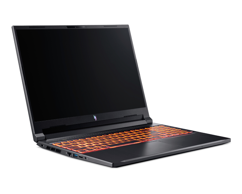 Nitro V16 AI 16 inča Ryzen AI 5 340 16GB 512GB SSD GeForce RTX 4050