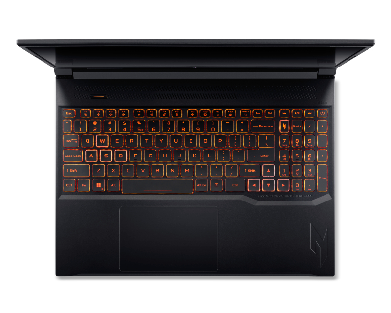 Nitro V16 AI 16 inča Ryzen AI 5 240 16GB 1TB SSD GeForce RTX 5050