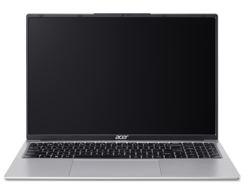 Aspire Lite 16 16 inča FHD, Core 5 120U, 16GB, 512GB SSD (AL16-54P-52VV)